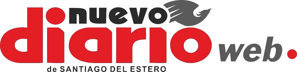 Logo del sitio Nuevo Diario Web